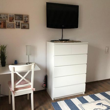 Ferienwohnung Kalle Osterbruch Экстерьер фото