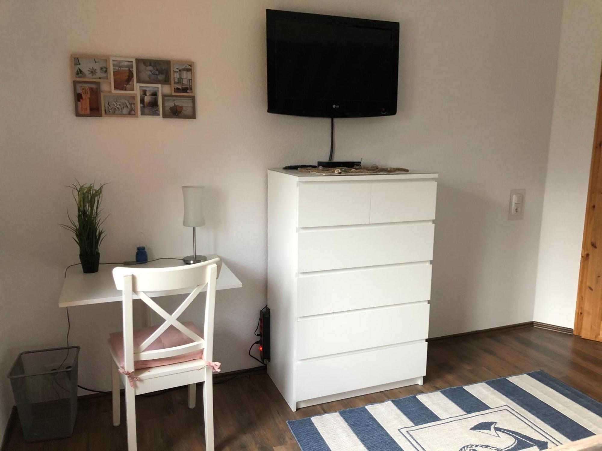 Ferienwohnung Kalle Osterbruch Экстерьер фото
