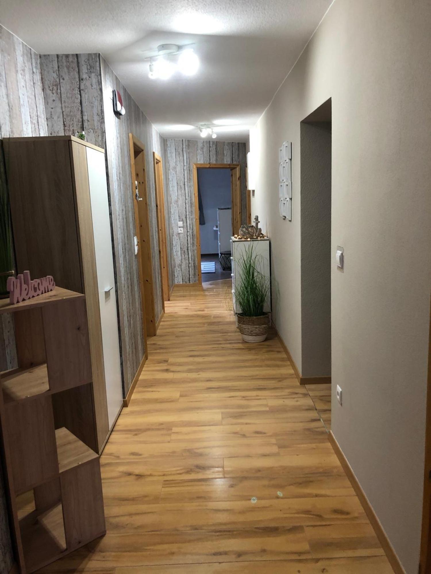 Ferienwohnung Kalle Osterbruch Экстерьер фото