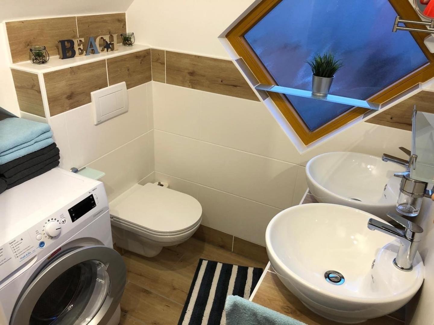 Ferienwohnung Kalle Osterbruch Экстерьер фото