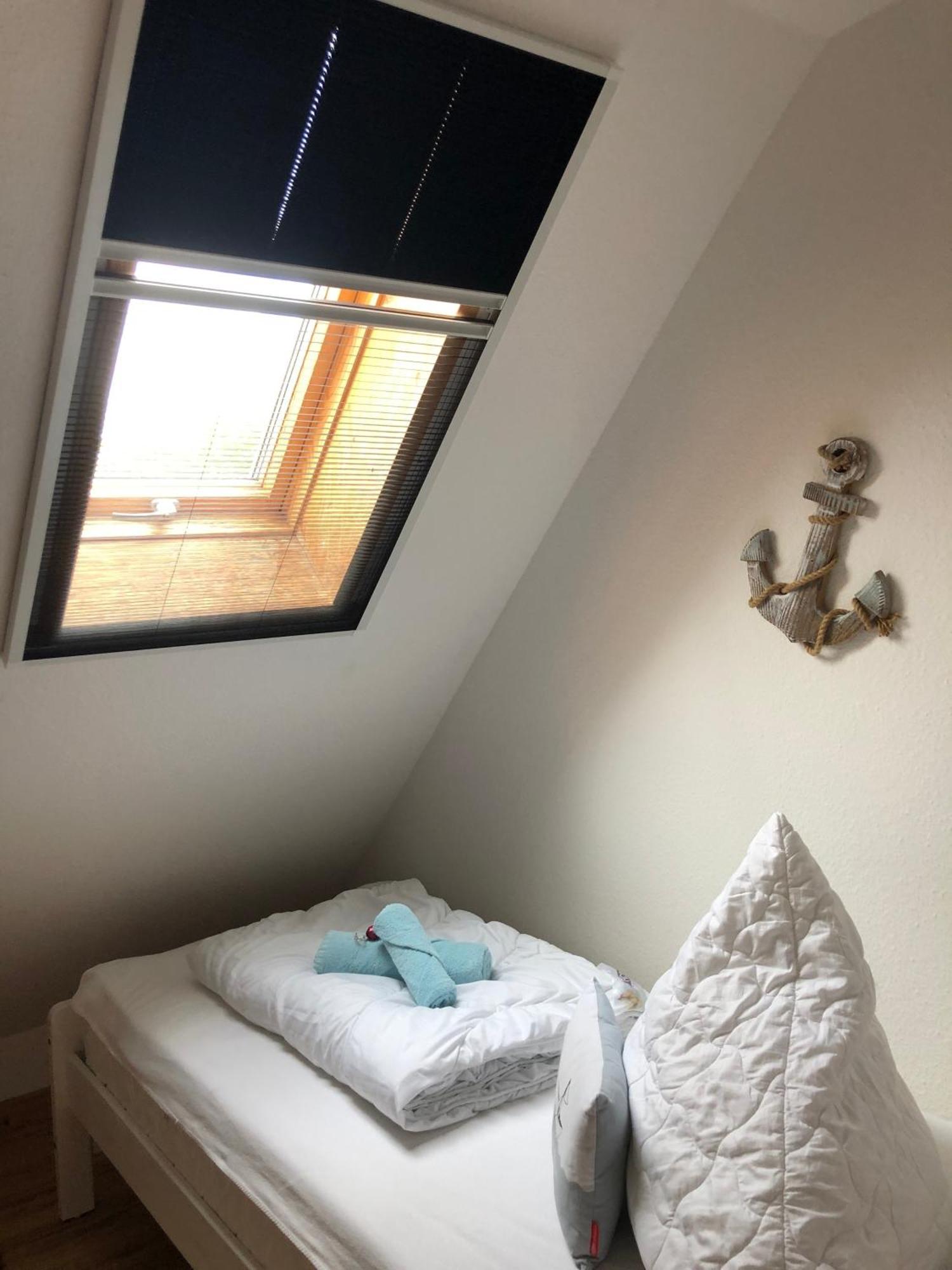 Ferienwohnung Kalle Osterbruch Экстерьер фото