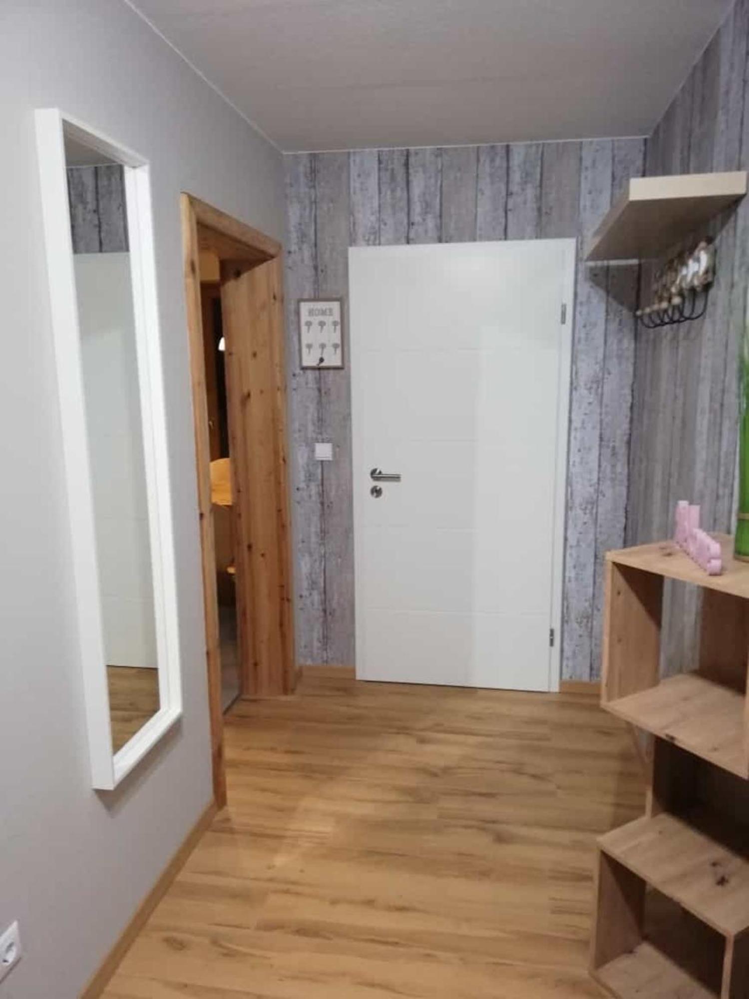 Ferienwohnung Kalle Osterbruch Экстерьер фото